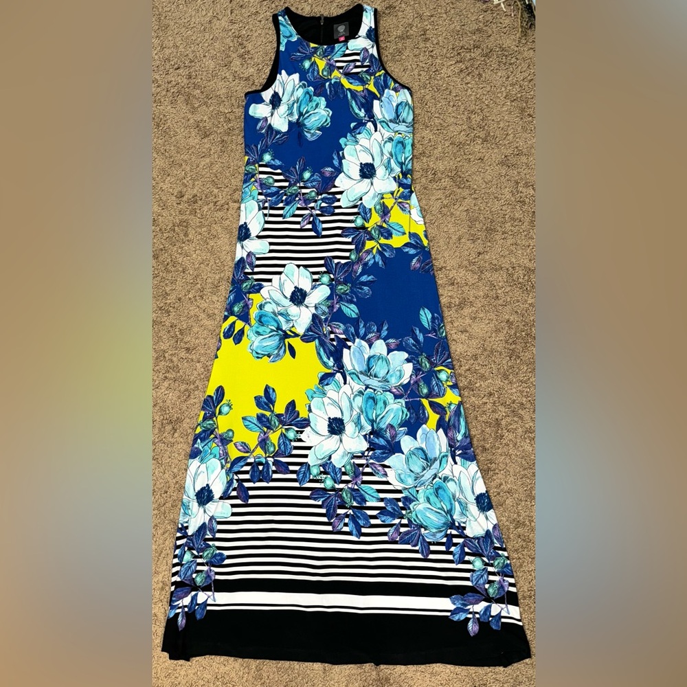 Vince Camuto Dress (Size 10) Brand New